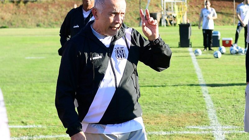 Ponte Preta: veja provável time titular para enfrentar o América Mineiro