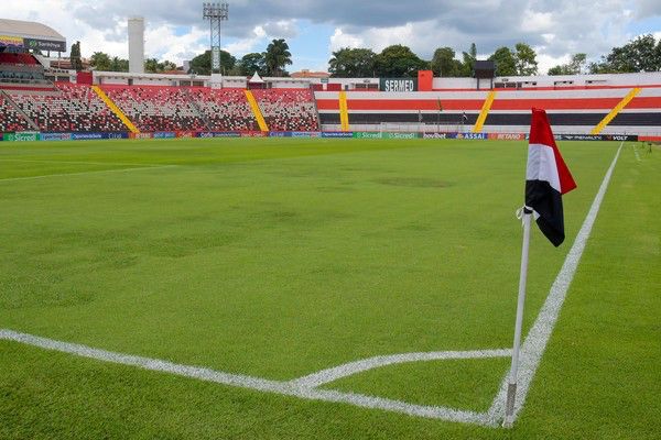 Guarani: CBF adia jogo contra o Botafogo-SP; veja detalhes