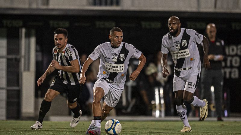 Ponte Preta: Dudu Vieira rompe contrato e fica perto de clube da Série A; saiba detalhes