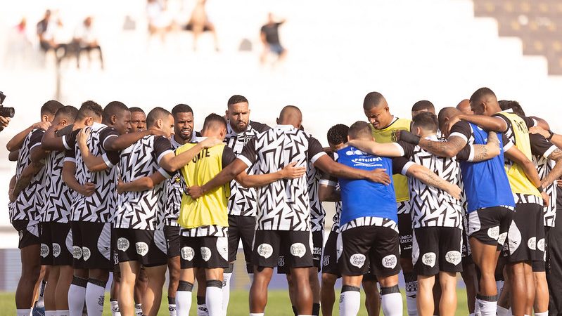 Ponte Preta: tabu de 11 anos está em jogo contra o Goiás; veja retrospecto geral