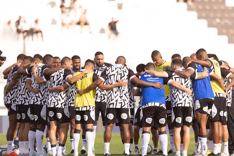 Ponte Preta: tabu de 11 anos está em jogo contra o Goiás; veja retrospecto geral