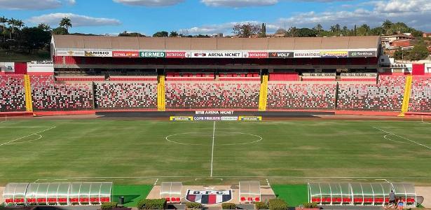 Guarani: decreto em Ribeirão Preto mantém partida contra o Botafogo sem data