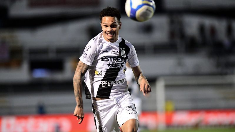 Ponte Preta: Nelsinho tem volta confirmada, mas nova baixa contra o Santos