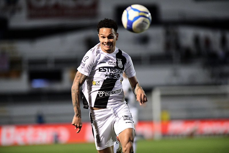 Ponte Preta: Nelsinho tem volta confirmada, mas nova baixa contra o Santos