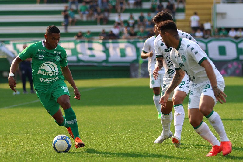 Guarani: após goleada, Bugre quebra tabu de um ano e quatro meses; veja detalhes