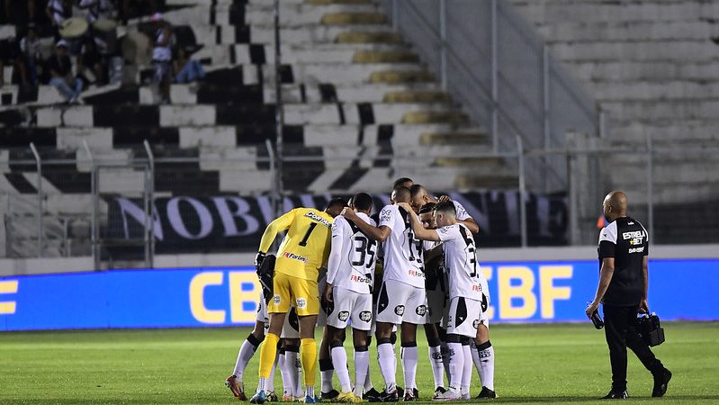 Ponte Preta: sem vencer há quatro jogos, Macaca iguala pior sequência na Série B; veja números