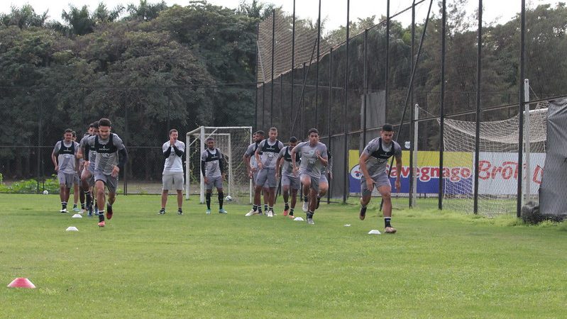 Ponte Preta: clube defende invencibilidade de quase três anos contra o Coritiba; veja retrospecto