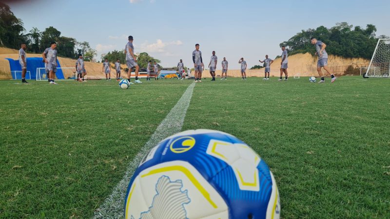 Ponte Preta: Jeh retorna, e Nelsinho vai para a 15ª escalação diferente; veja provável time