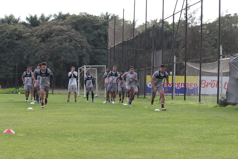 Ponte Preta: clube defende invencibilidade de quase três anos contra o Coritiba; veja retrospecto