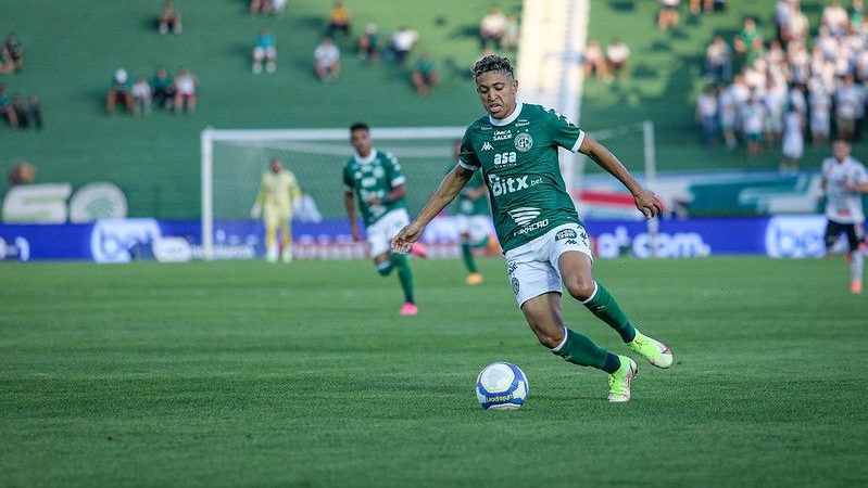 Guarani: Marlon Douglas cresce de produção sob comando de Allan Aal; confira números