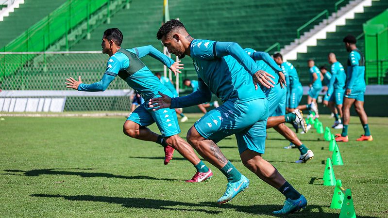 Guarani: contra o Santos, Bugre quer a 46ª vitória na história; veja retrospecto geral