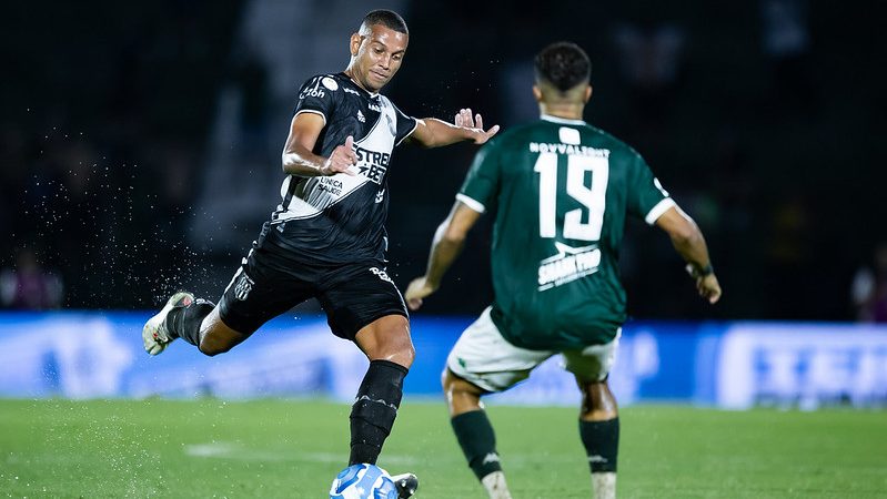 Veja chances de queda de Guarani e Ponte Preta na Série B