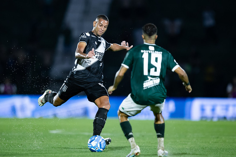 Veja chances de queda de Guarani e Ponte Preta na Série B