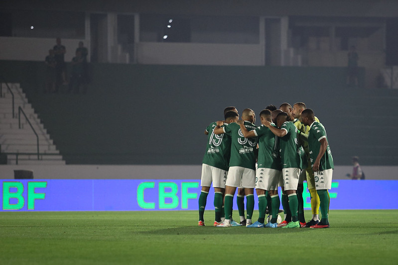 Guarani: diretoria aposta em premiação por vitória para arrancada em reta final