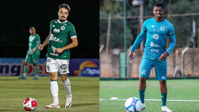 Guarani: Pacheco ou Heitor? Lateral vira incógnita para Allan Aal