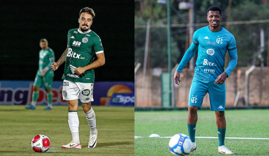 Guarani: Pacheco ou Heitor? Lateral vira incógnita para Allan Aal