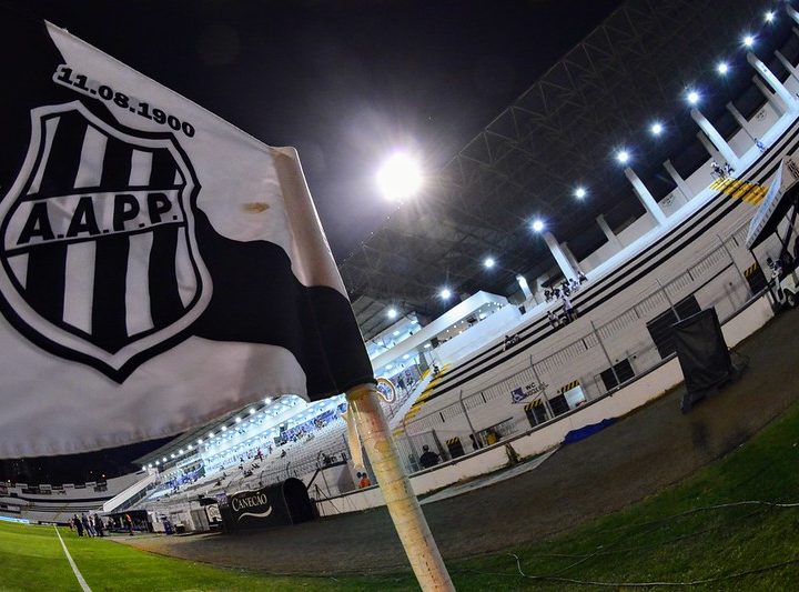 Ponte Preta aposta no “fator Majestoso” para fugir do Z-4; veja agenda na Série B