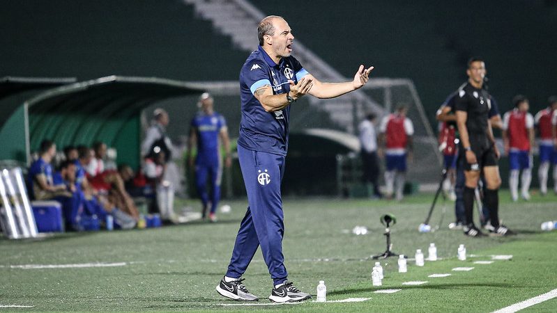 Guarani: ainda dá? Bugre vai precisar de feito inédito para escapar da queda