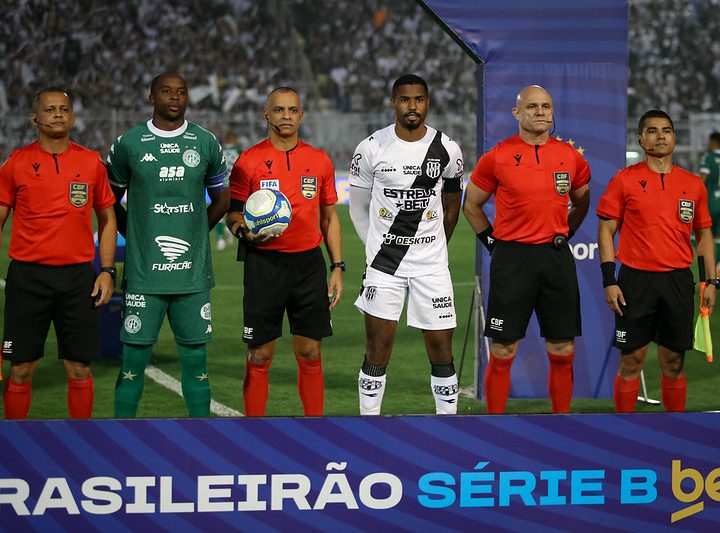 CBF desmembra mais duas rodadas da Série B; veja jogos de Guarani e Ponte