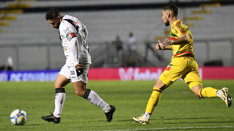 Ponte Preta 2×0 Brusque: Elvis comanda vitória e Macaca deixa o Z-4 da Série B