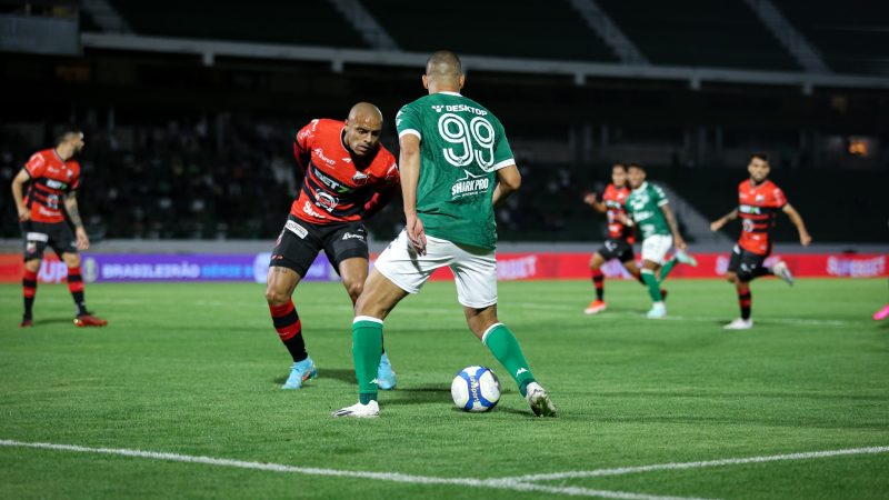 Guarani: retrospecto positivo contra o Ituano motiva bugrinos; veja números