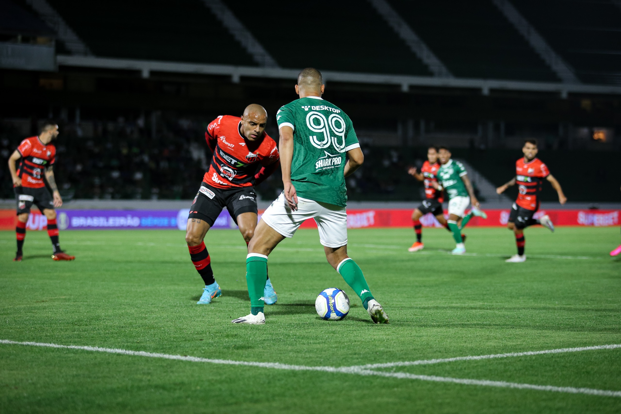 Guarani: retrospecto positivo contra o Ituano motiva bugrinos; veja números