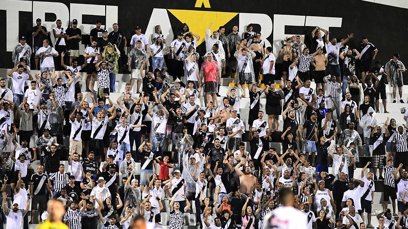 Ponte Preta: diretoria confirma promoção para duelo contra o Sport