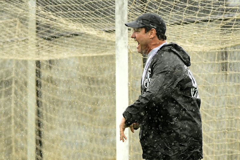 Ponte Preta: bombeiro? Veja três vezes que Brigatti salvou Macaca do rebaixamento