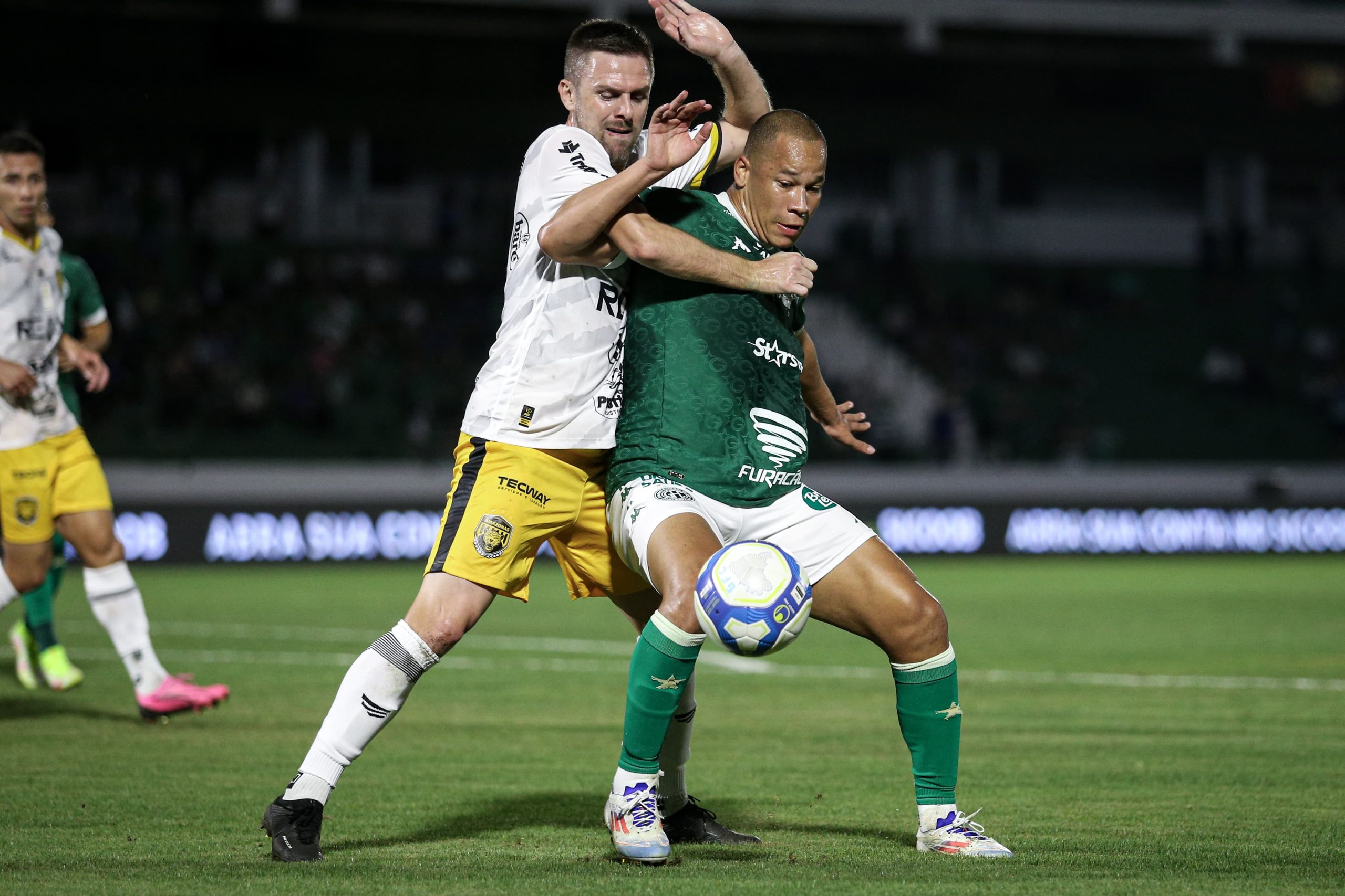 Guarani: veja lista dos 11 rebaixamentos da história do clube