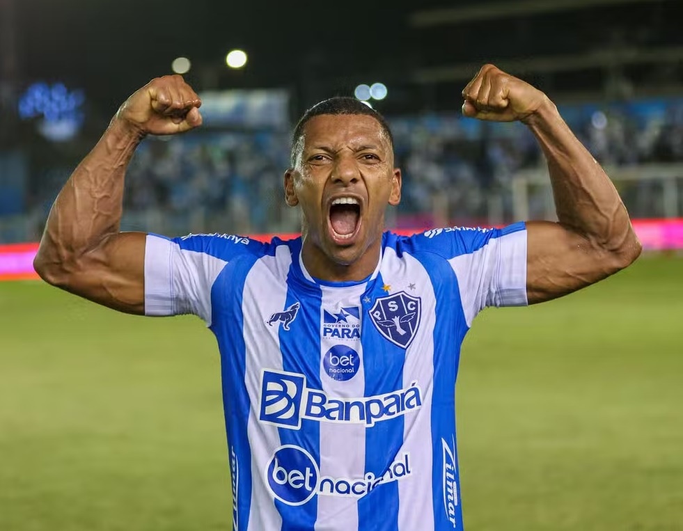 Ponte Preta: negociação com Wanderson não avança, mas diretoria fecha com mais dois nomes