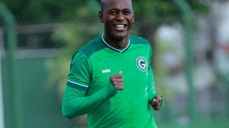 Ponte Preta: diretoria se aproxima de acordo por Jhonny Lucas, do Goiás