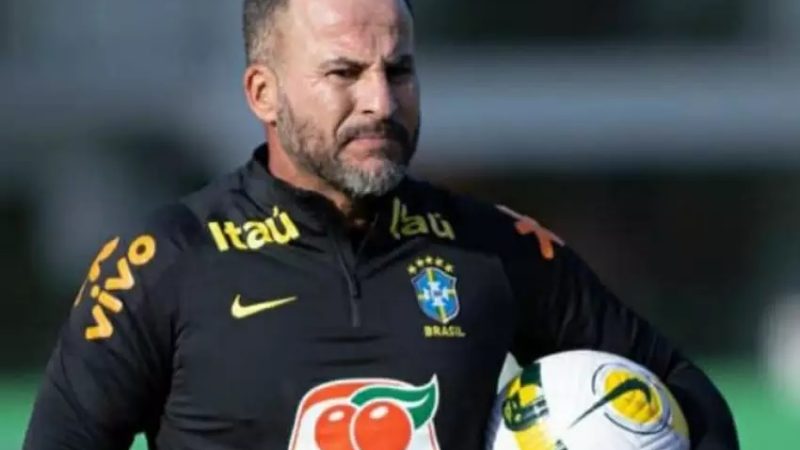 Ponte Preta: após chegada de Valentim, diretoria troca de preparador físico