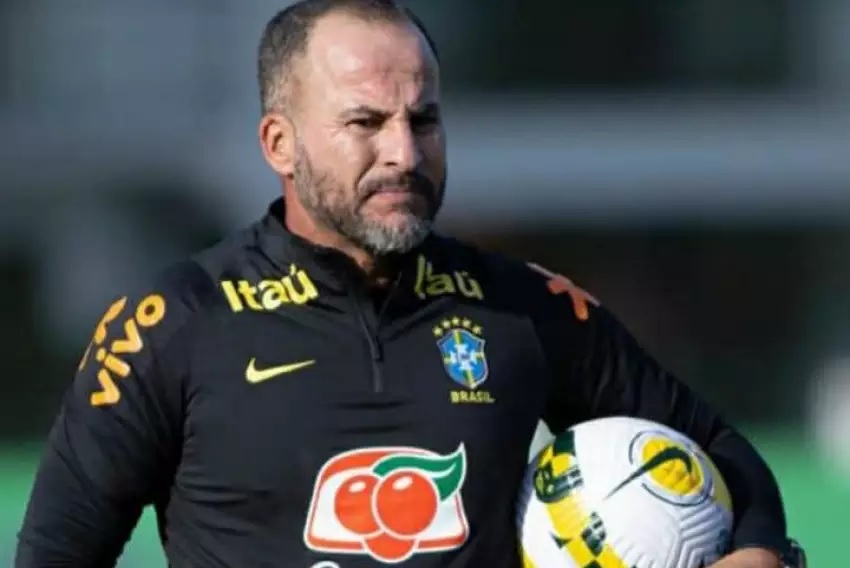 Ponte Preta: após chegada de Valentim, diretoria troca de preparador físico
