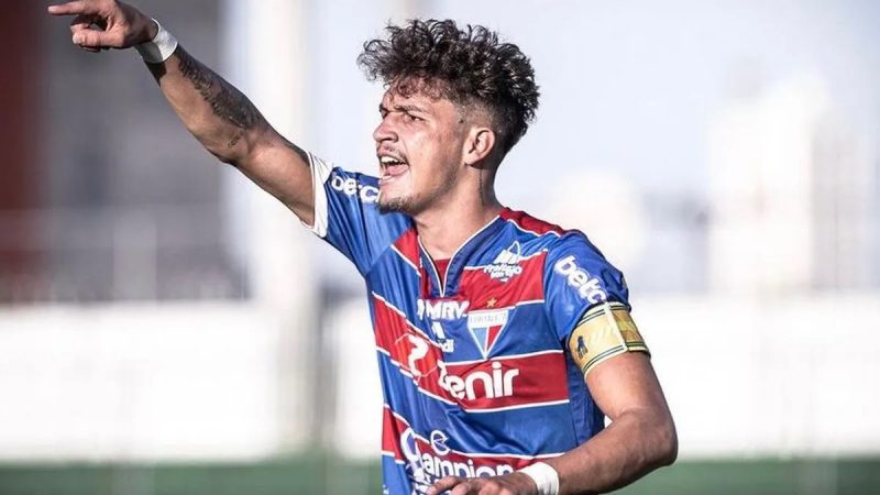 Guarani: zagueiro do Fortaleza será emprestado ao Bugre