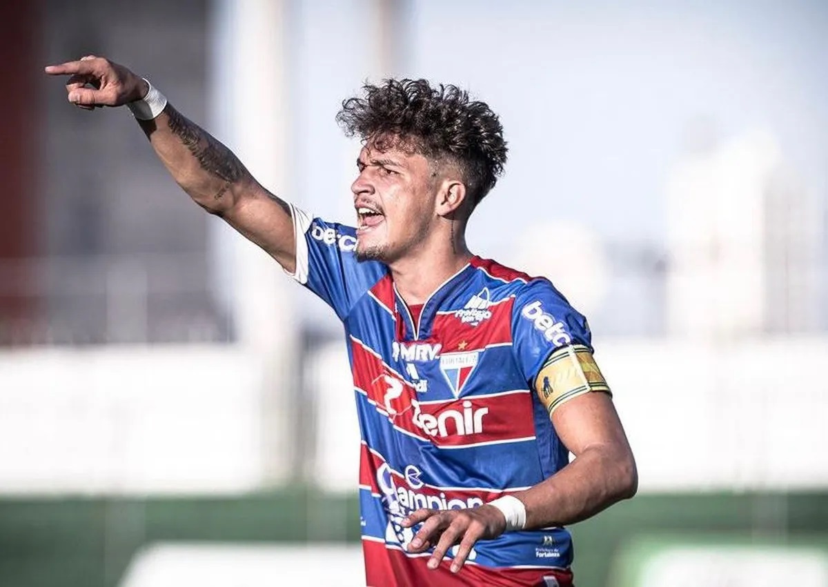 Guarani: zagueiro do Fortaleza será emprestado ao Bugre