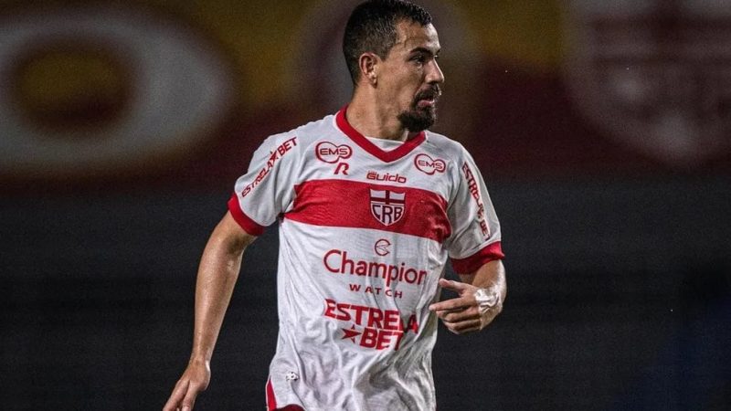 Ponte Preta: diretoria encaminha contratação de zagueiro ex-Grêmio para 2025
