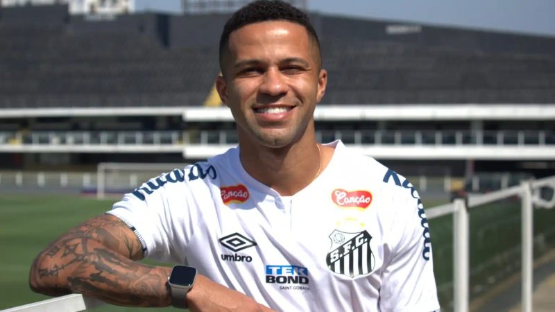 Ponte Preta: clube se aproxima de acordo por dupla ex-Santos