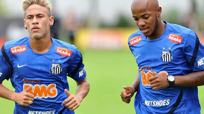 Ponte Preta: ex-Santos aceita proposta e se apresenta em Atibaia