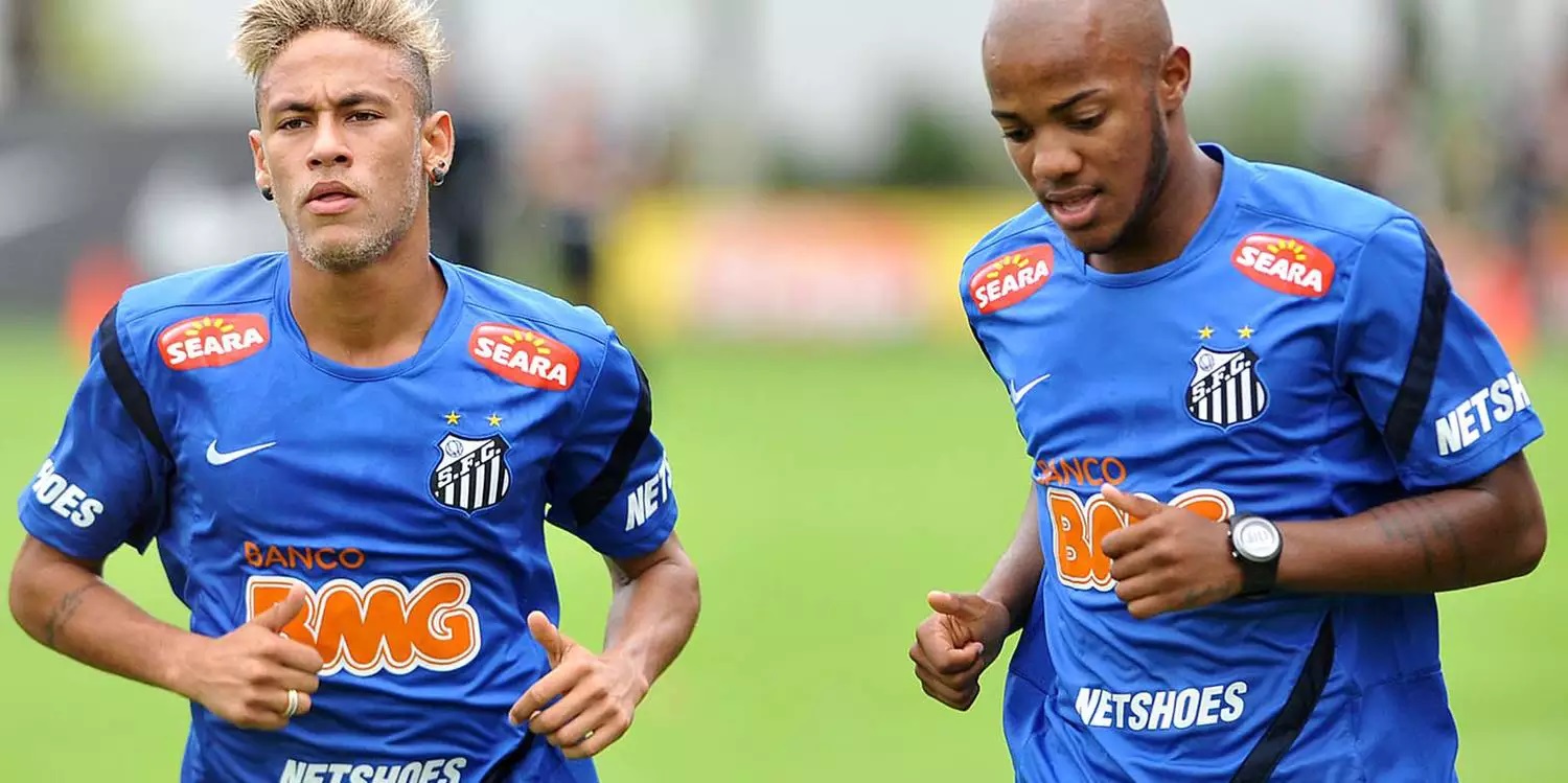 Ponte Preta: ex-Santos aceita proposta e se apresenta em Atibaia