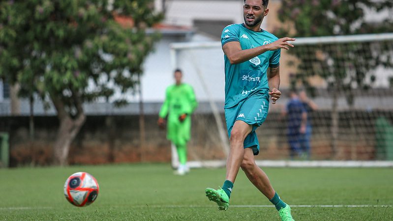 Guarani: clube mapeia o mercado em busca de novos zagueiros