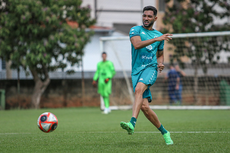 Guarani: clube mapeia o mercado em busca de novos zagueiros