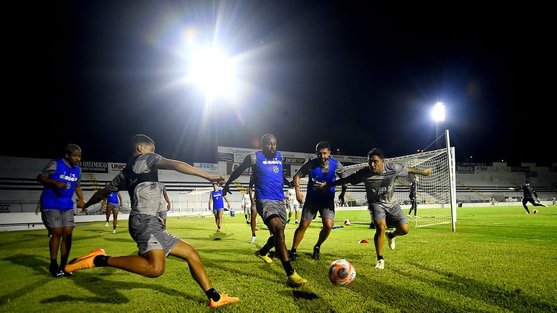 Ponte Preta: mais dois jogadores são inscritos na Lista A e outros dois na Lista B; saiba mais