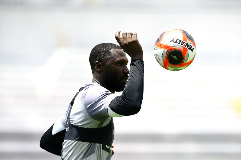 Ponte Preta: cinco jogadores que tentam ganhar espaço com Alberto Valentim