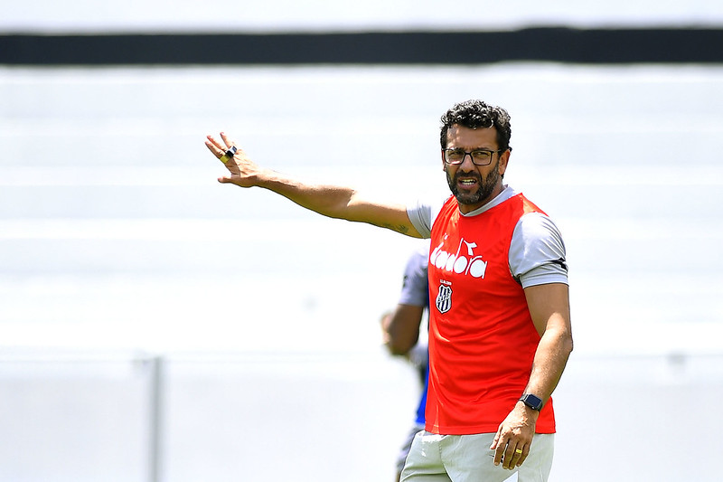 Ponte Preta: Inter de Limeira leva a melhor e vence jogo-treino no Majestoso