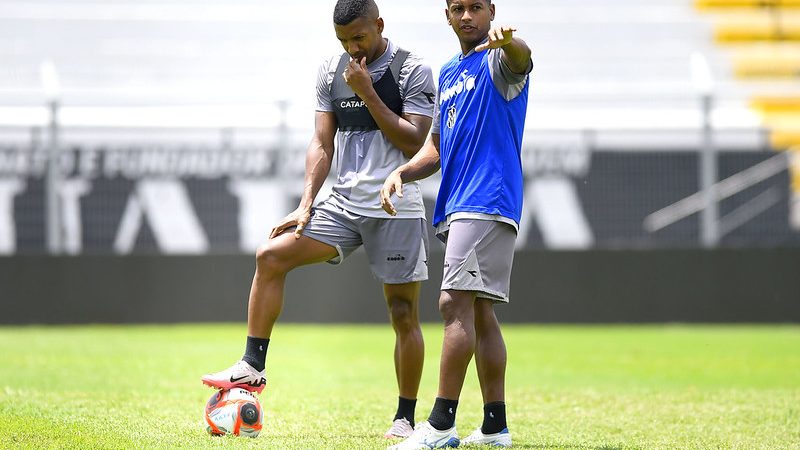 Ponte Preta: diretoria faz acordo com Maguinho após saída
