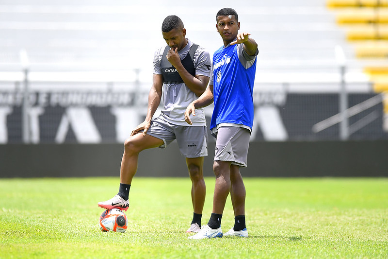Ponte Preta: diretoria faz acordo com Maguinho após saída