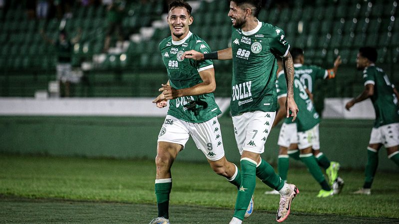 Guarani: Matheus Régis volta a ser vetado por “questões administrativas”