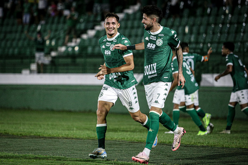 Guarani: Matheus Régis volta a ser vetado por “questões administrativas”