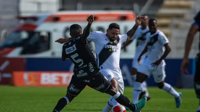 Ponte Preta: Inter de Limeira não perde para a Macaca desde 2018
