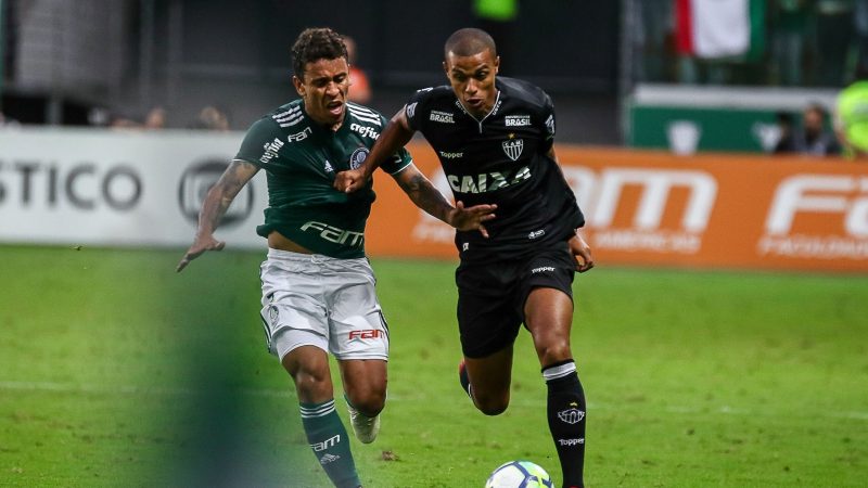 Ponte Preta: lista de reforços aumenta e bate “meta” de Eberlin